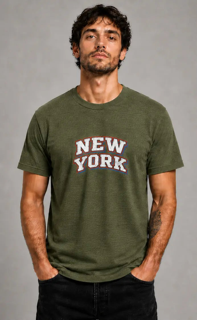 Men's T-shirt