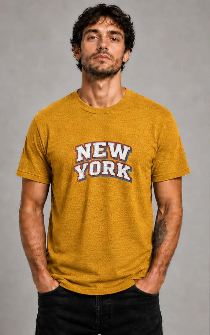Men's T-shirt