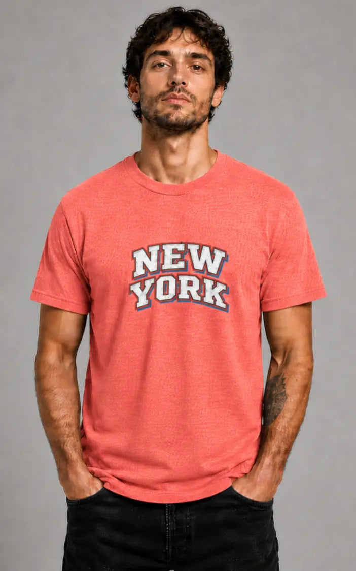 Men's T-shirt