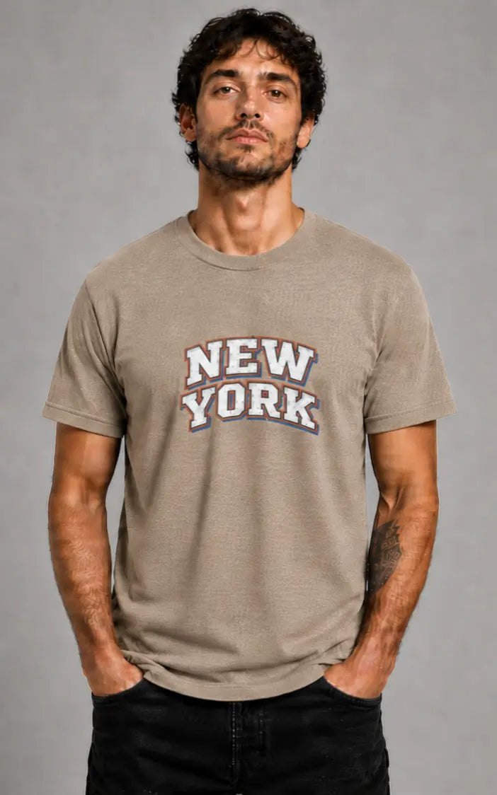 Men's T-shirt