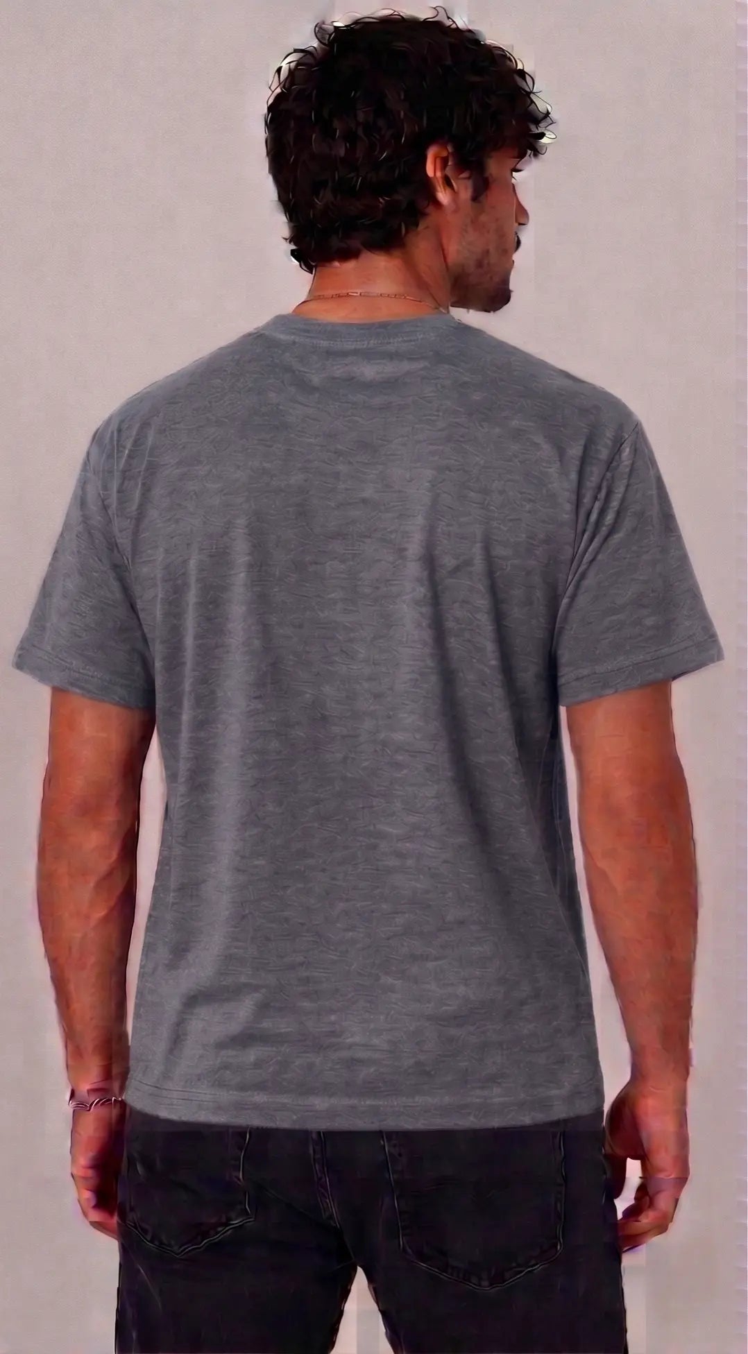 Minimal Motivation Graphic T-Shirt