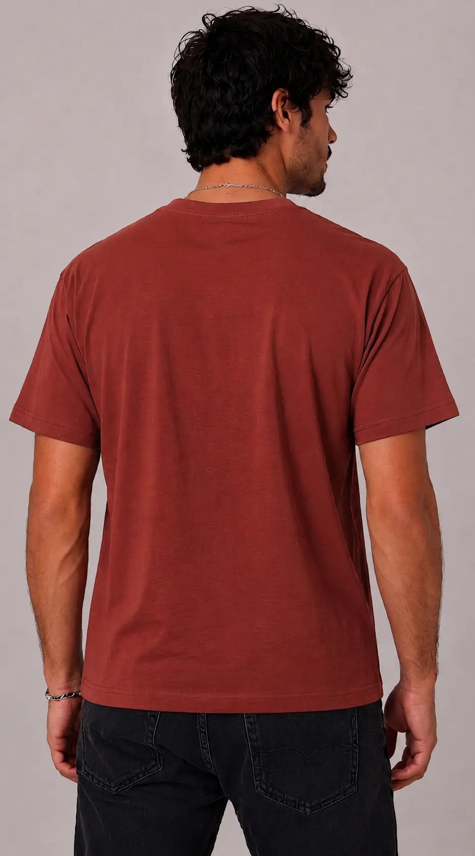 Minimal Motivation Graphic T-Shirt