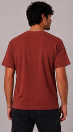 Minimal Motivation Graphic T-Shirt
