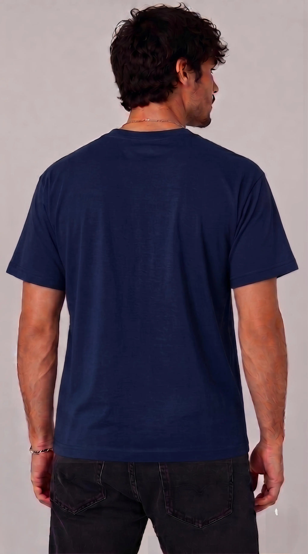Minimal Motivation Graphic T-Shirt