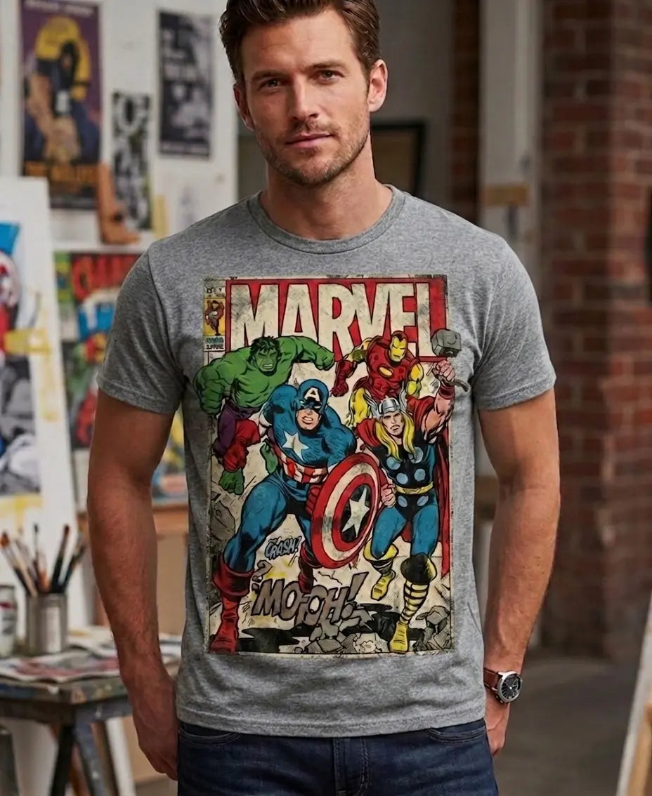 Men's T-shirt