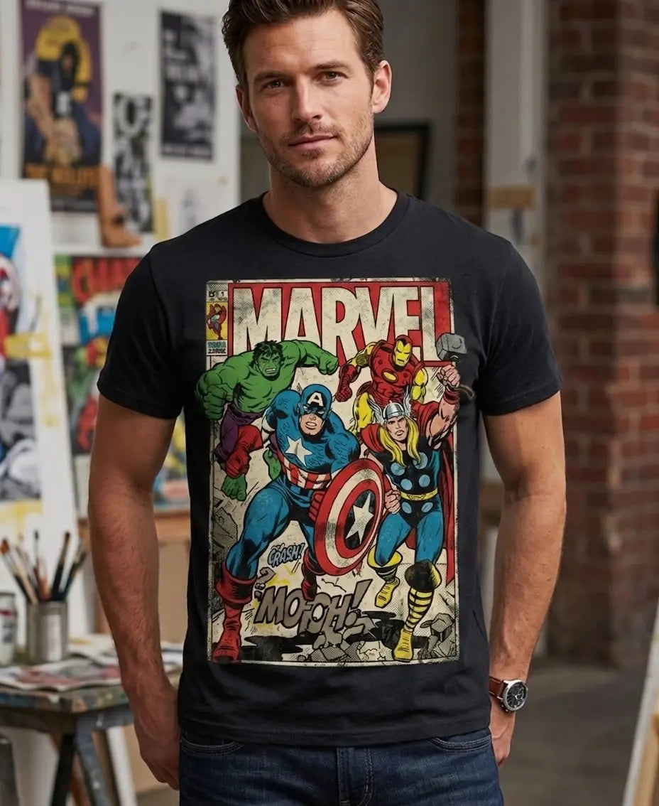 Men's T-shirt