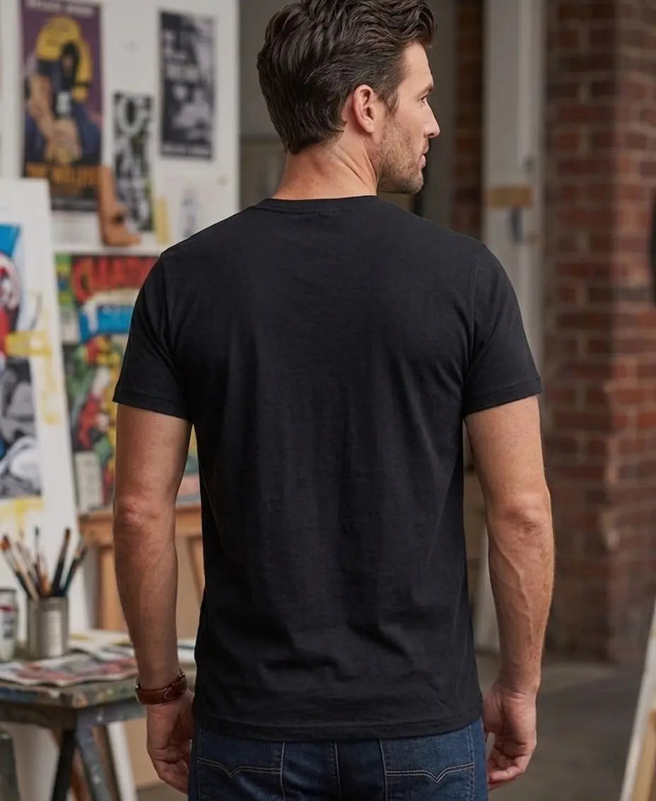 Men's T-shirt