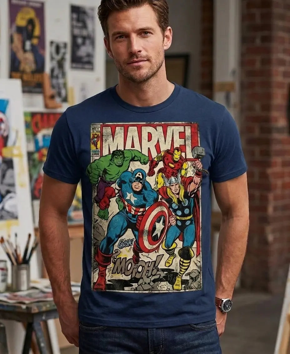 Men's T-shirt