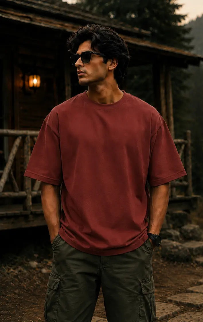 T-shirts