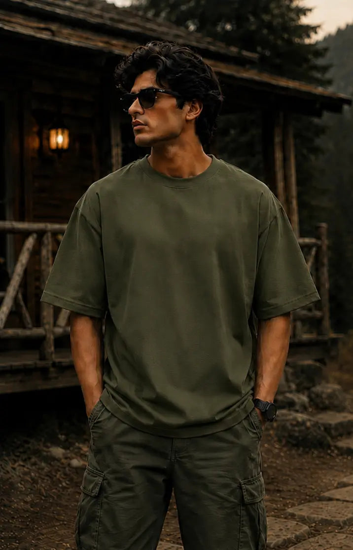 T-shirts