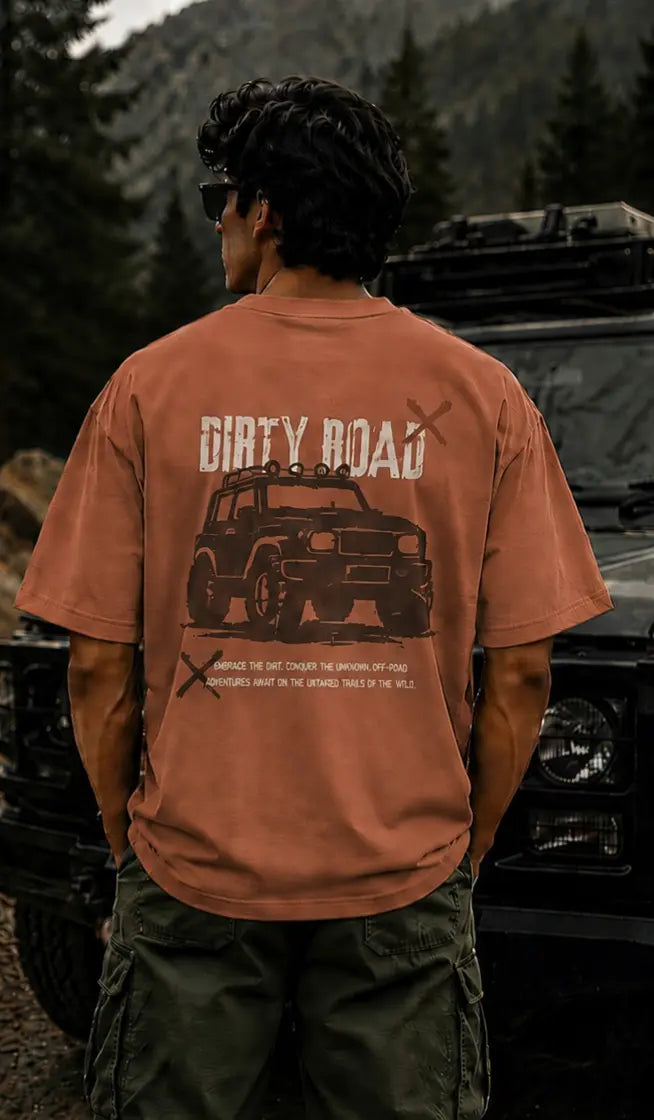 T-shirts