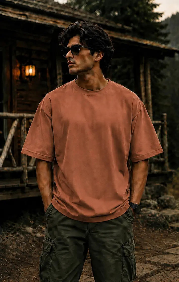 T-shirts