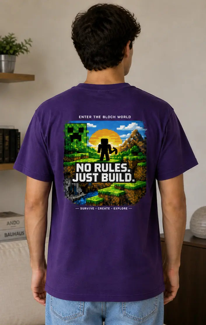Men's T-shirt