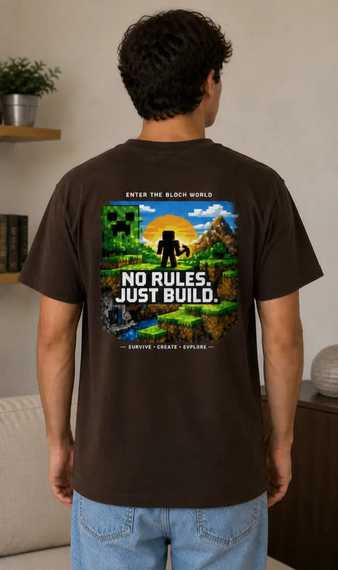 Men's T-shirt