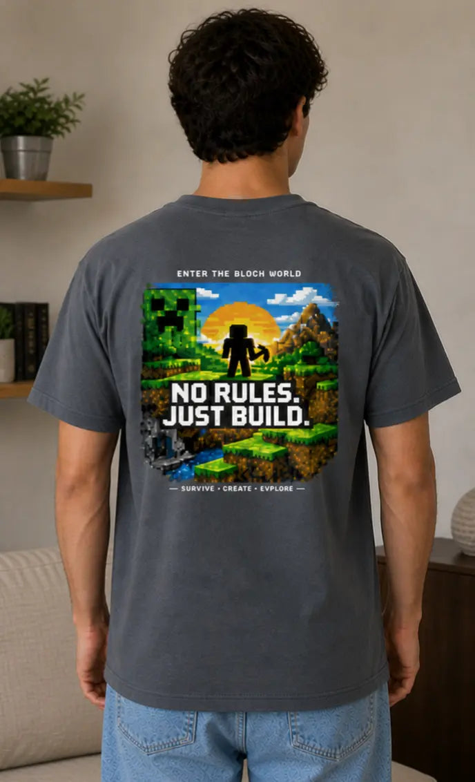 Men's T-shirt