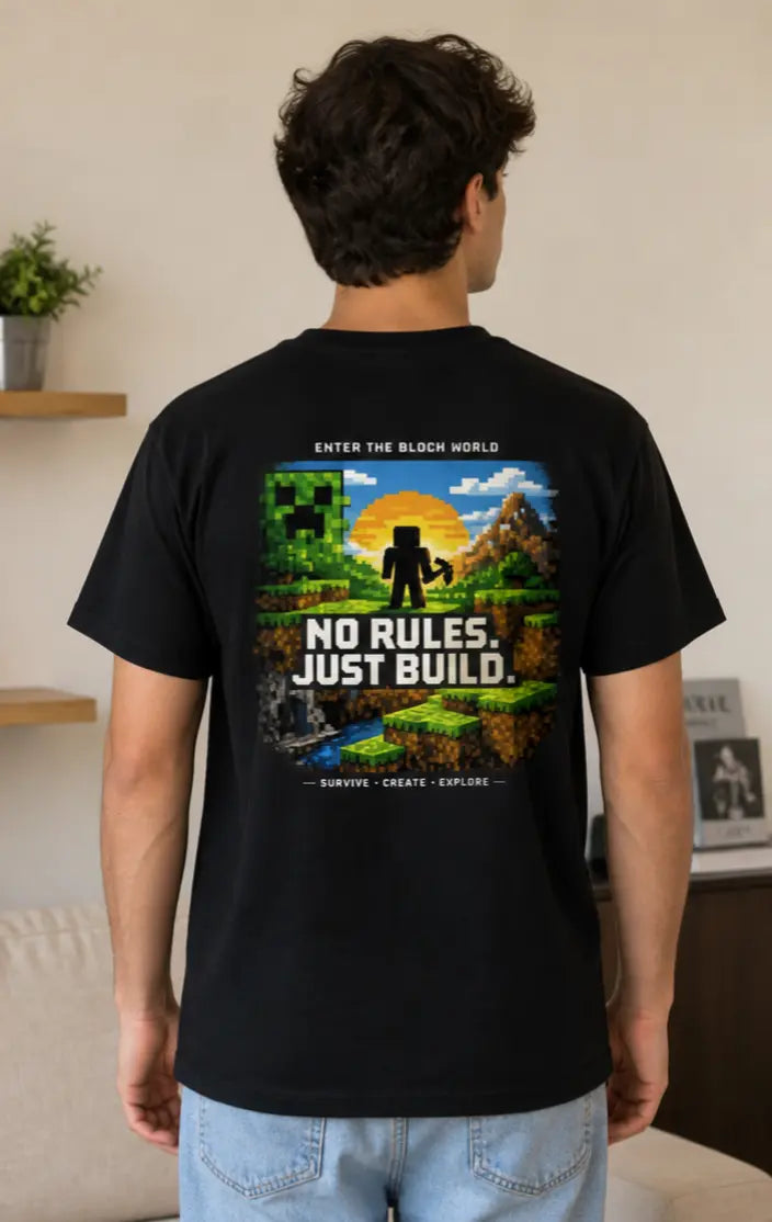 Men's T-shirt