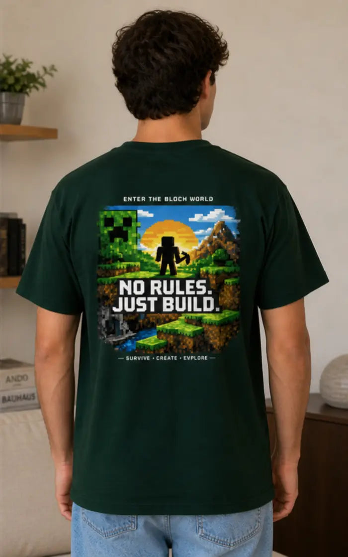 Men's T-shirt