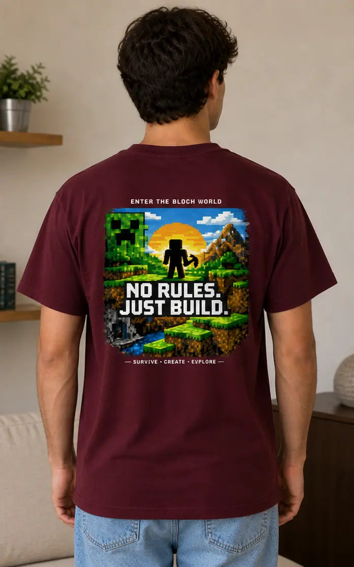 Men's T-shirt