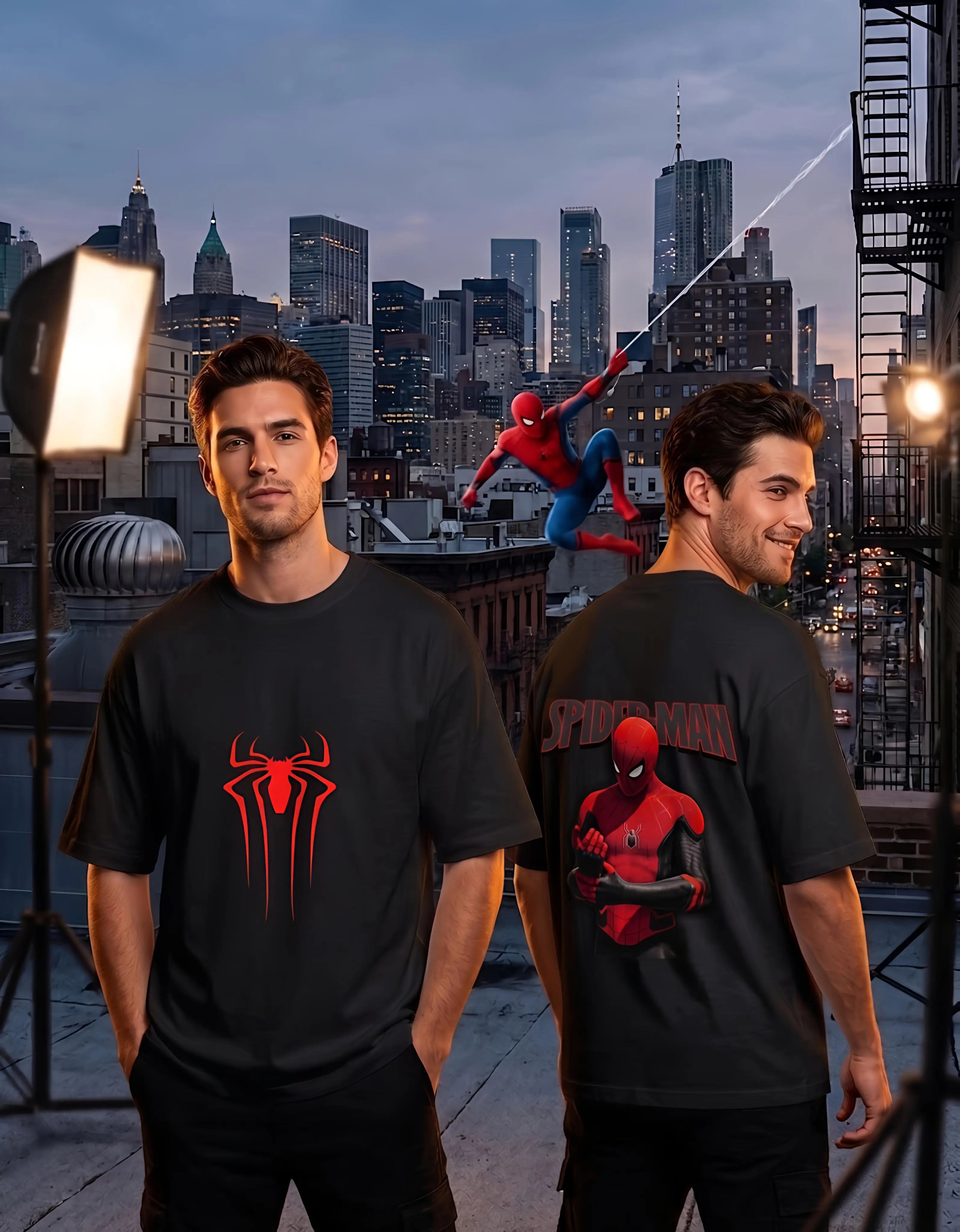 t-shirts