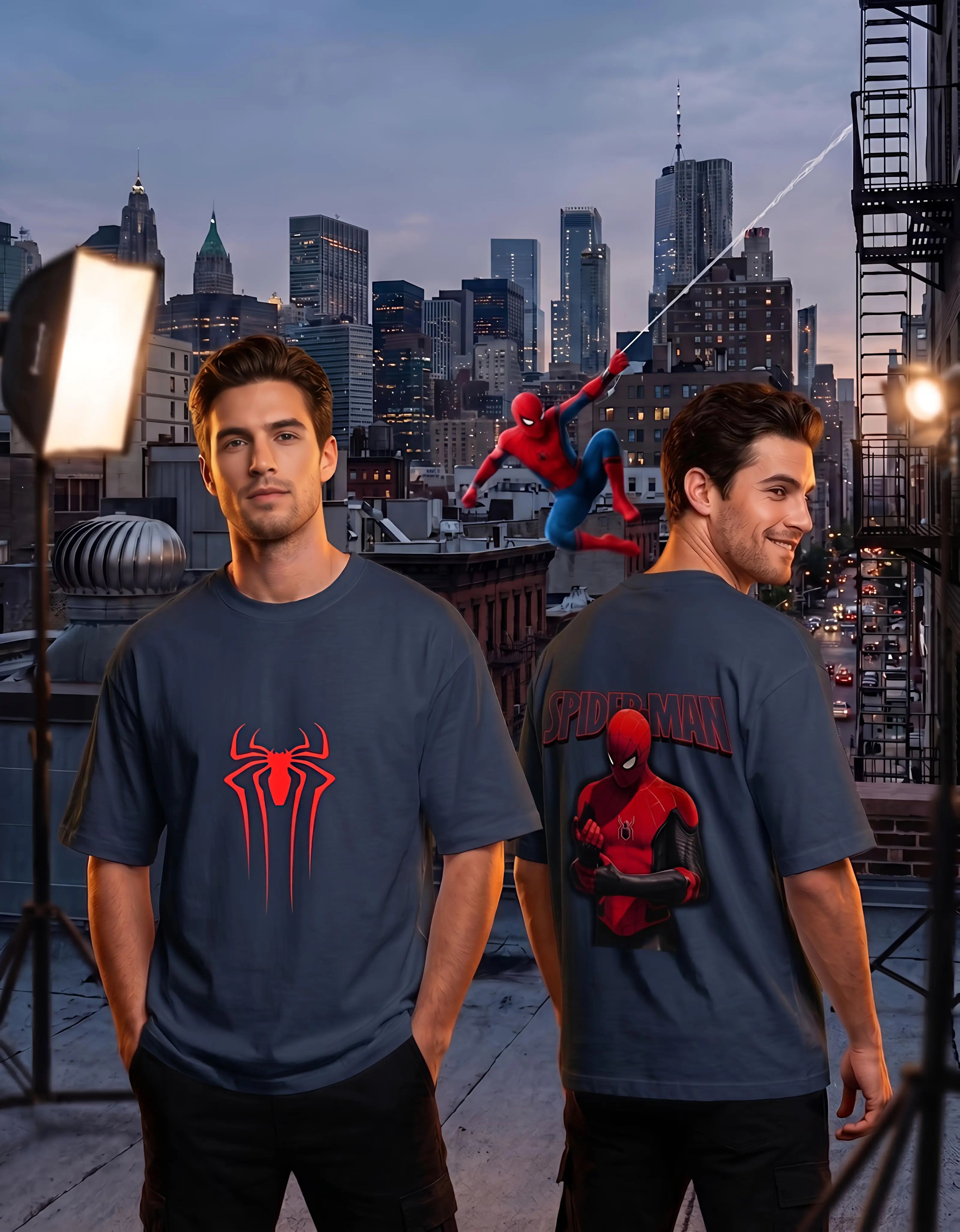 t-shirts