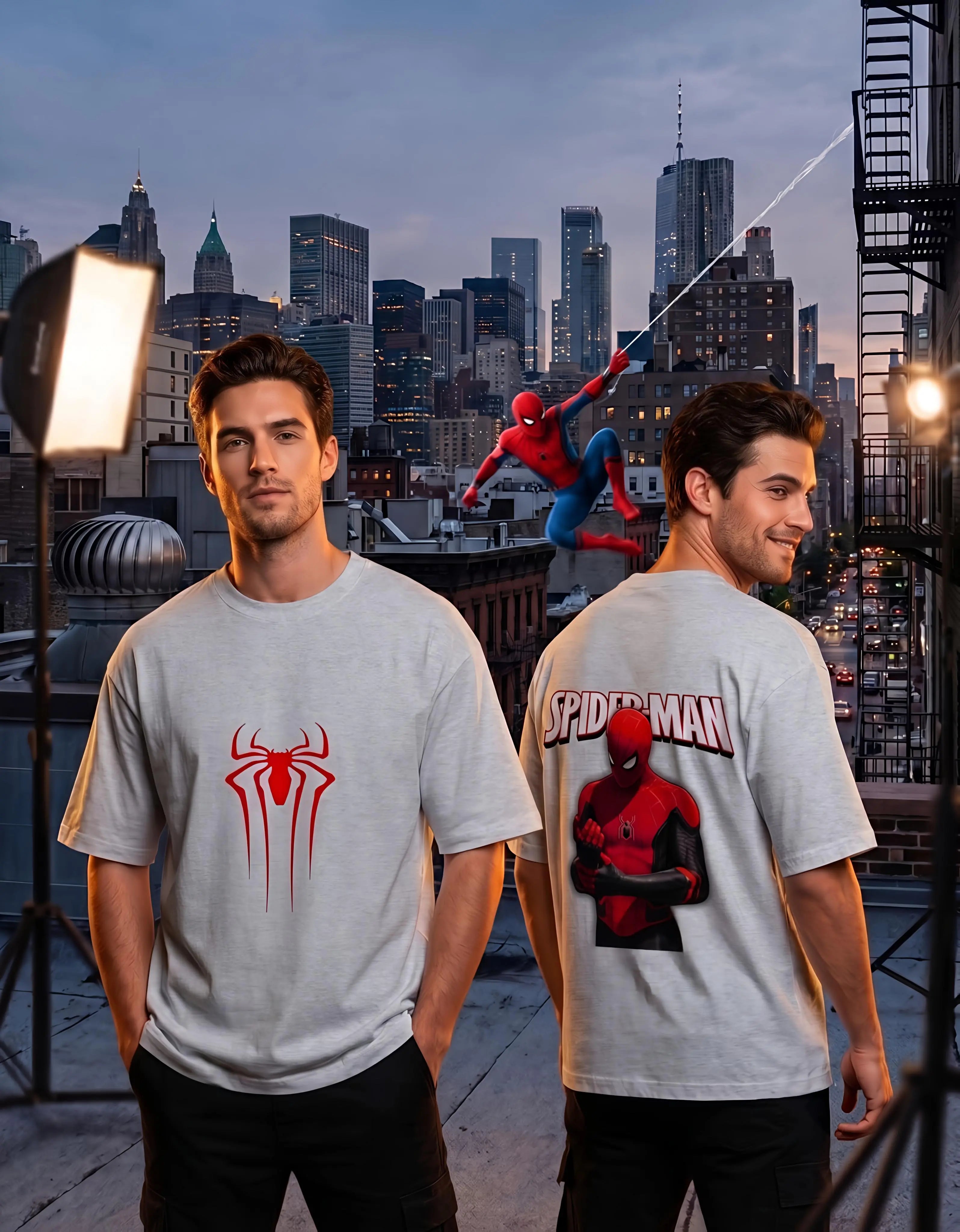 t-shirts