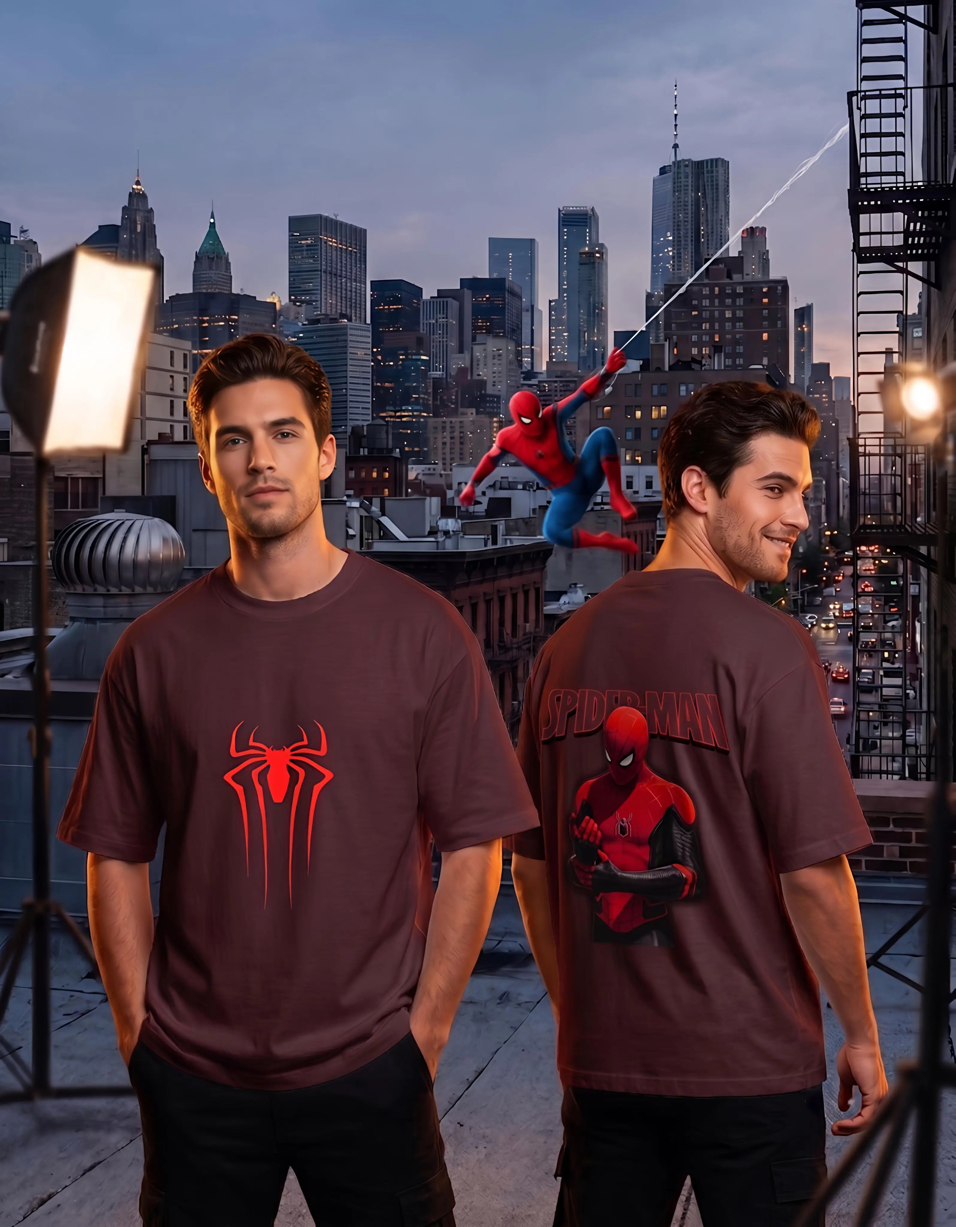t-shirts
