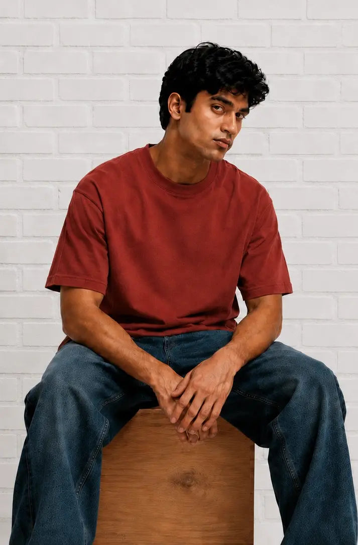 Men's T-shirt