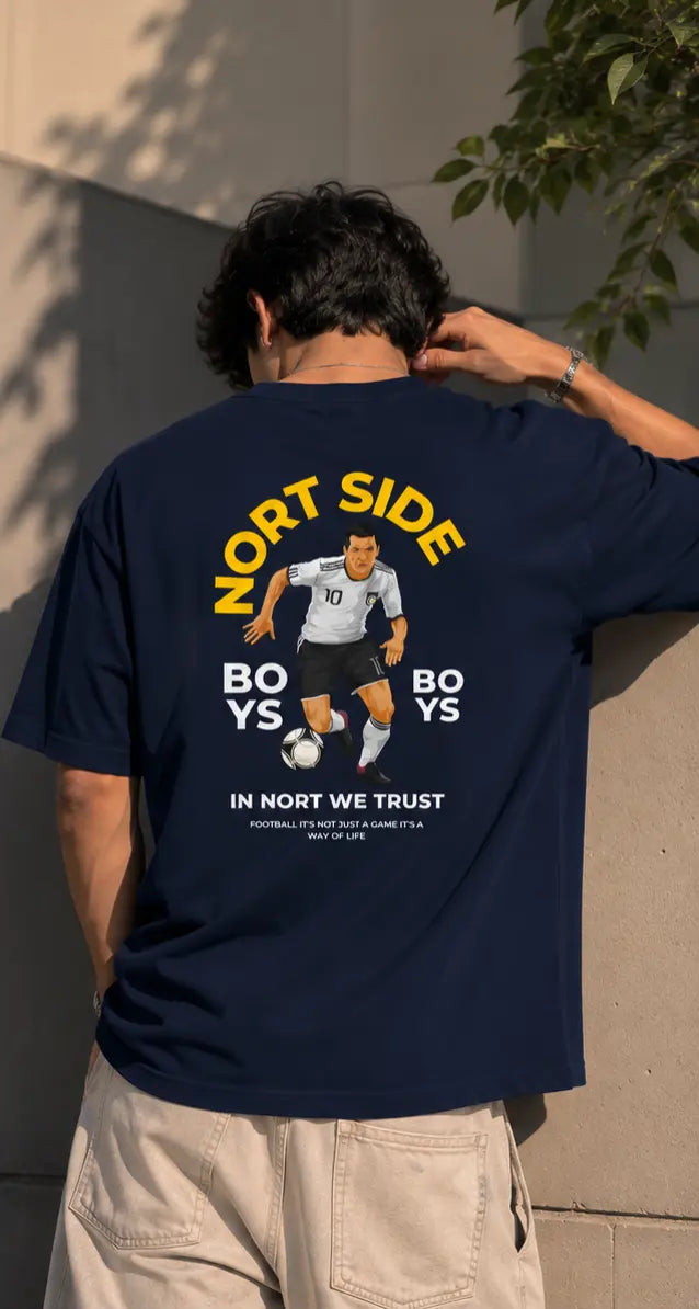 T-shirts