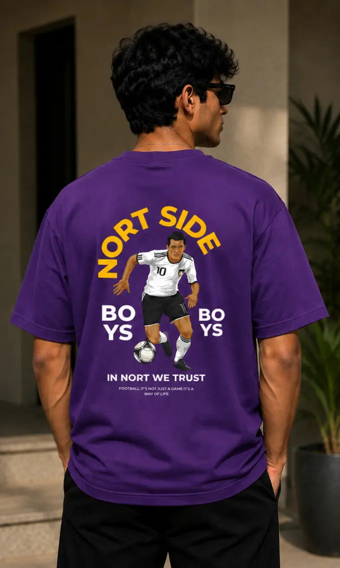 T-shirts