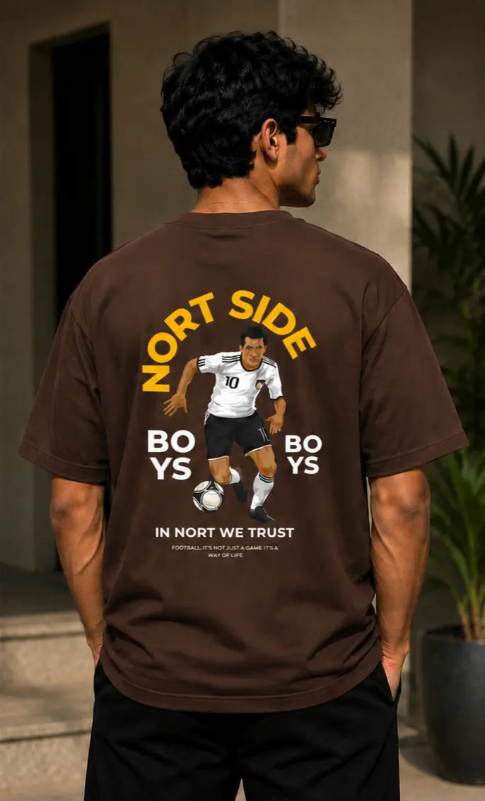 T-shirts