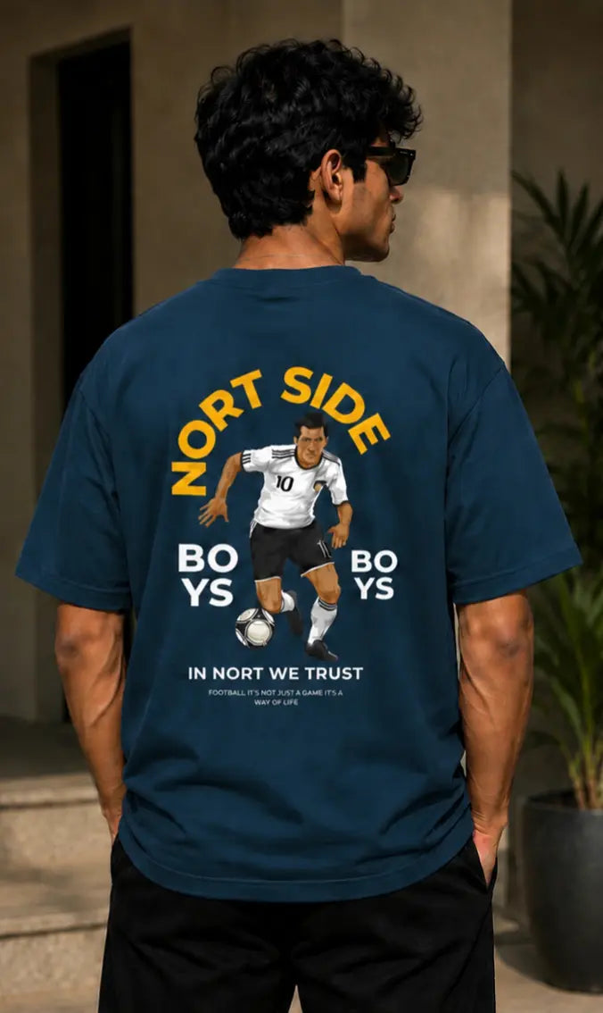 T-shirts
