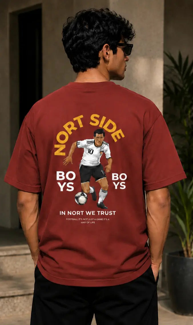 T-shirts