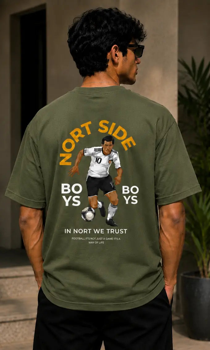T-shirts