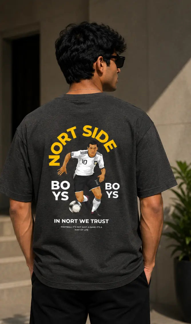 T-shirts