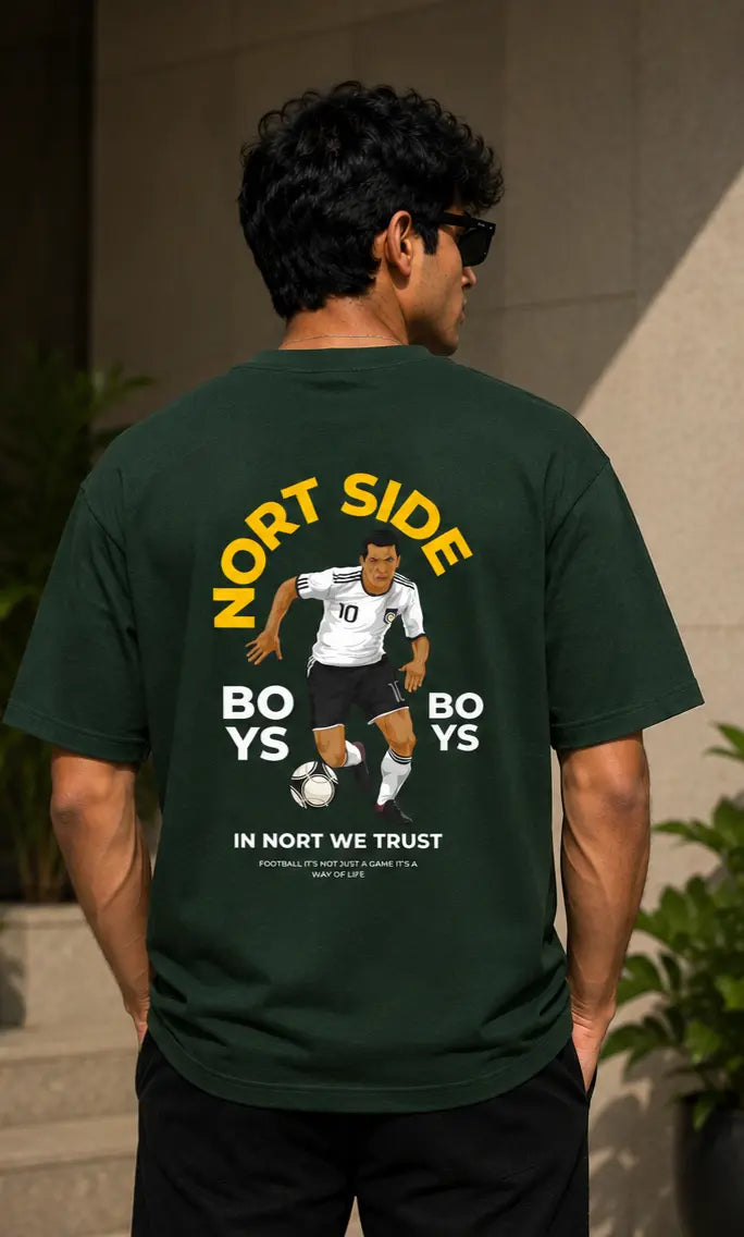 T-shirts
