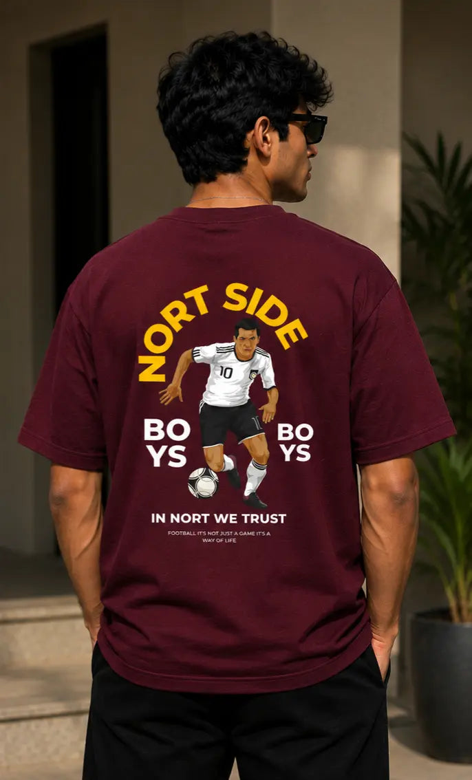 T-shirts