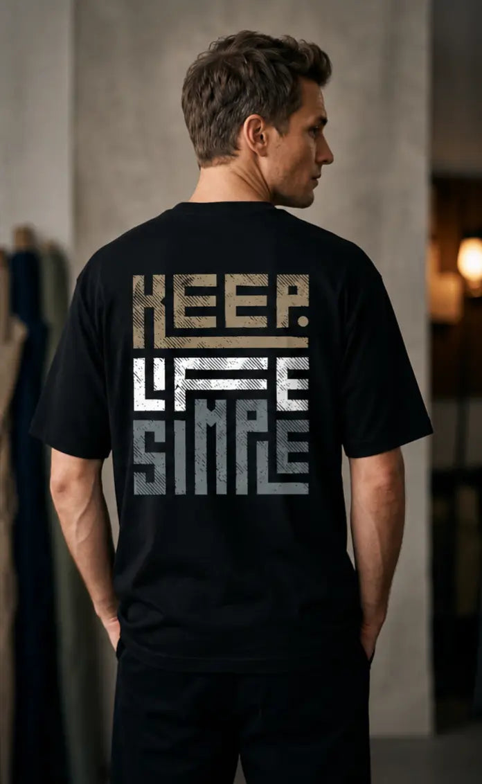Men's T-shirt