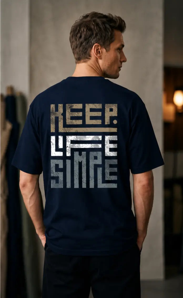 Men's T-shirt