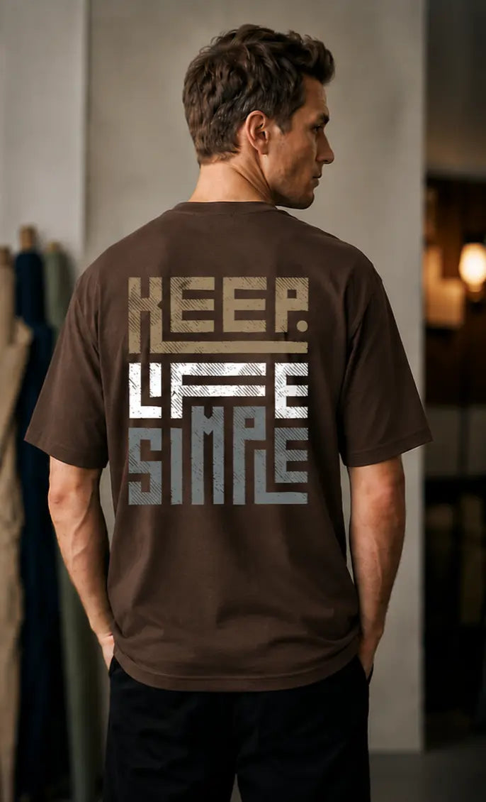 Men's T-shirt
