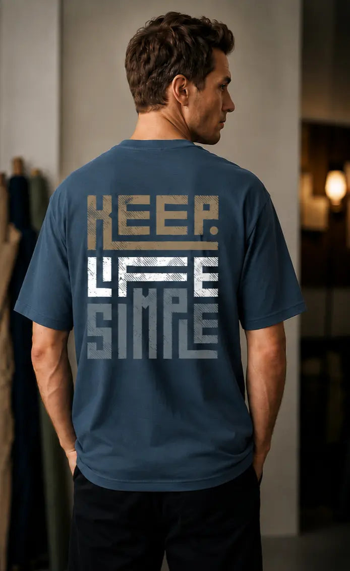 Men's T-shirt