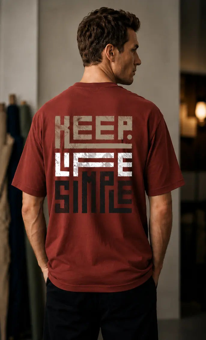 Men's T-shirt