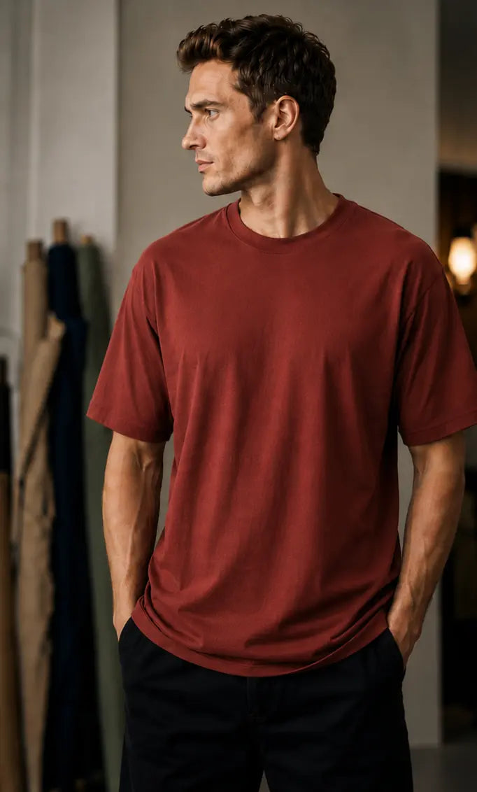 Men's T-shirt