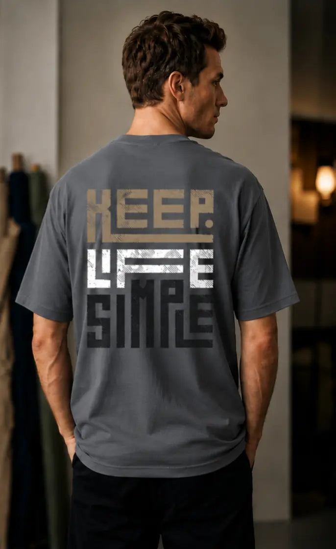 Men's T-shirt