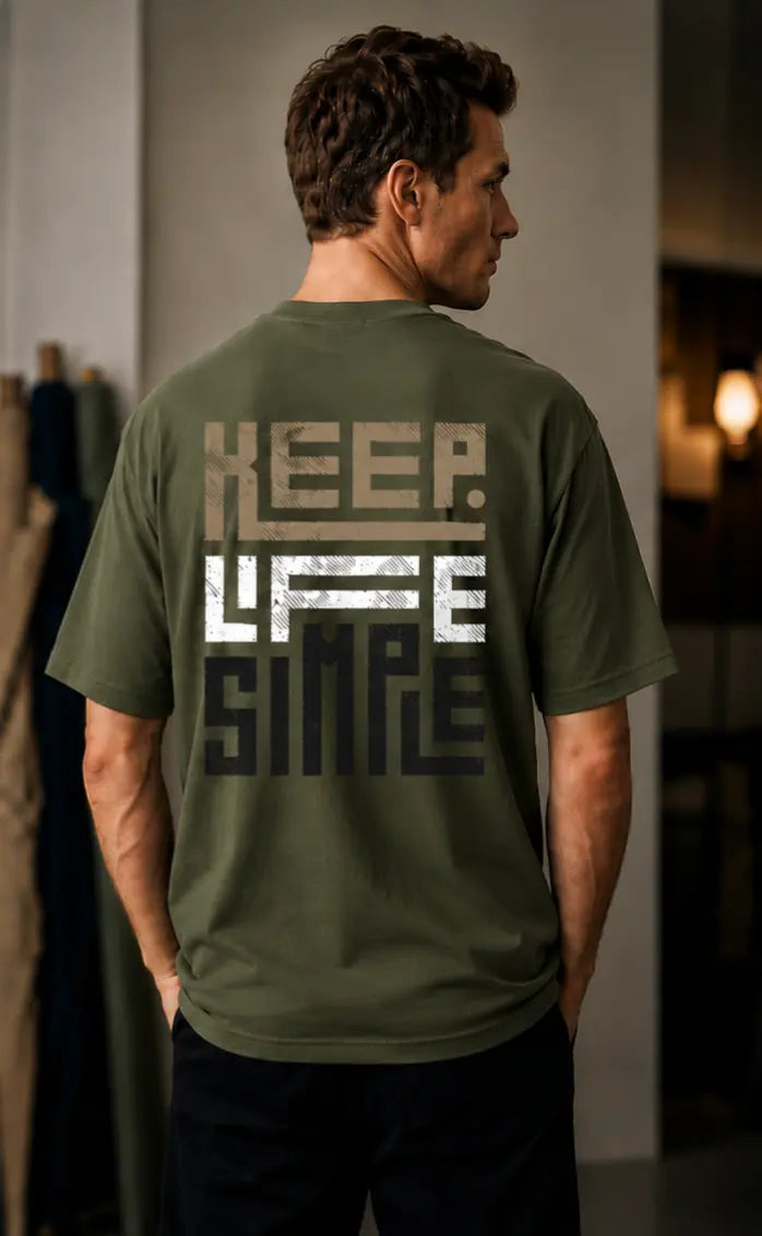 Men's T-shirt