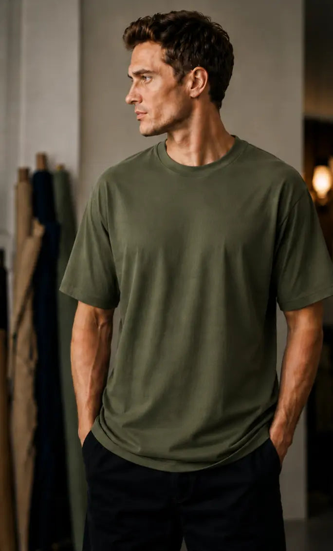 Men's T-shirt