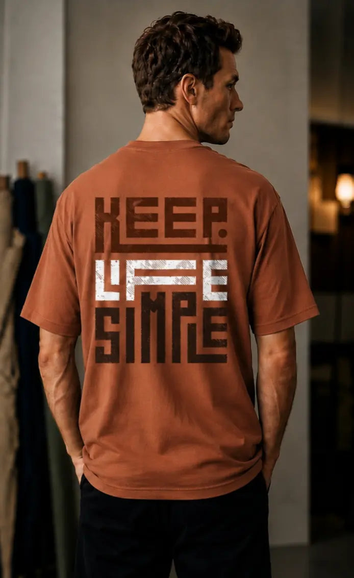 Men's T-shirt