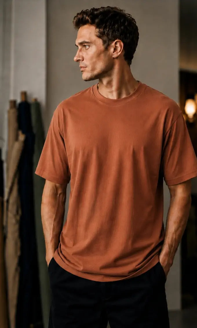 Men's T-shirt