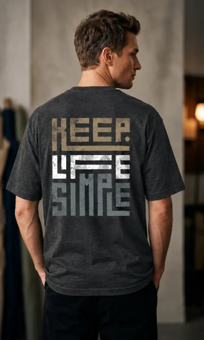 Men's T-shirt