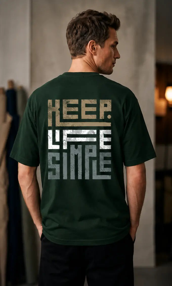 Men's T-shirt