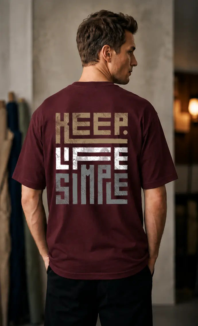 Men's T-shirt